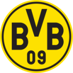 Borussia Dortmund Team Logo