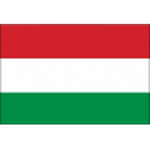 Hungary U21 Logo