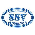 SSV Jeddeloh Logo