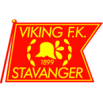 Viking U19 Logo