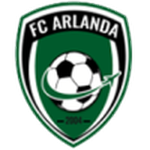 Arlanda Logo