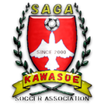 Kawasoe Club Logo