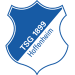 1899 Hoffenheim Team Logo