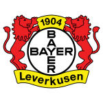 Bayer Leverkusen Team Logo