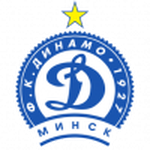 Dinamo-BGU W Logo