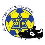 Maccabi Kiryat Gat W Logo