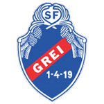 SF Grei Logo
