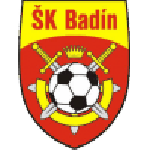 Badín Logo