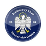OFK Slovenská Ľupča Logo