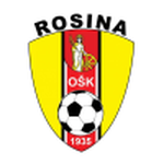 Rosina Logo