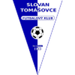 Slovan Tomášovce Logo