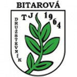 TJ Družstevník Bitarová Logo