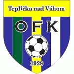 Teplička nad Váhom Logo