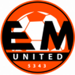 Erpe-Mere United Logo