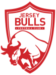 Jersey Bulls Logo