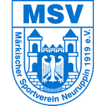 MSV Neuruppin Team Logo