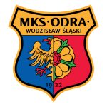 Odra Wodzislaw Logo