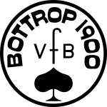 VfB Bottrop 1900 Logo