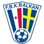 Balkan Logo