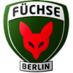 Reinickendorfer Fuchse Logo