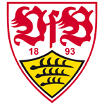 VfB Stuttgart Team Logo