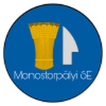 Monostorpályi Logo