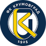 Levski Krumovgrad Logo