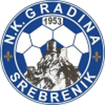 Gradina Logo