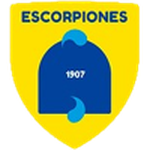 Escorpiones Belén Logo
