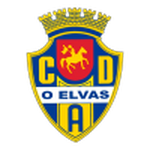 O Elvas Logo