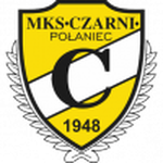 Czarni Połaniec Logo