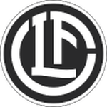 Lugano II Logo