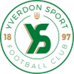 Yverdon Sport II Logo