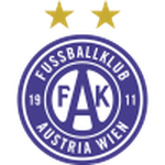 Austria Wien W Logo