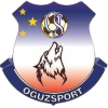 Gagauziya-Oguzsport Logo