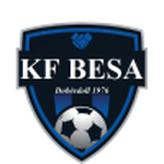 Besa Dobërdoll Logo