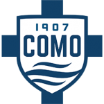 Como U19 Logo