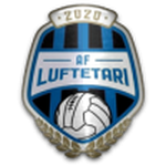 Luftëtari Logo