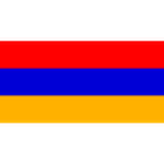 Armenia U17 Logo