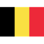 Belgium U17 Logo