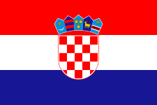 Croatia U17 Logo