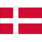 Denmark U17 Team Logo
