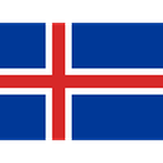 Iceland U17 Logo