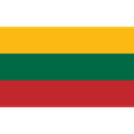 Lithuania U17 Logo