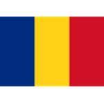 Romania U17 Logo
