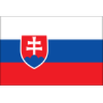 Slovakia U17 Logo