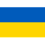 Ukraine U17 Team Logo