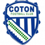 Coton Sport Ouidah Logo