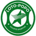 Loto Popo Logo