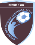 Stade Béthunois Logo
